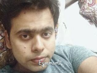 Eyeamamit