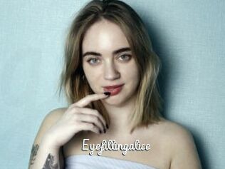 Eyefillingalice