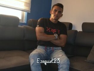 Ezequiel23