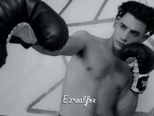 Ezrealfox