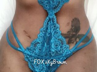 F0XxXyBrown