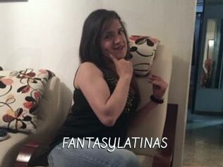 FANTASYLATINAS