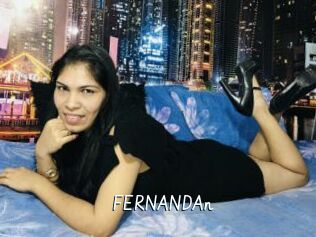 FERNANDAn