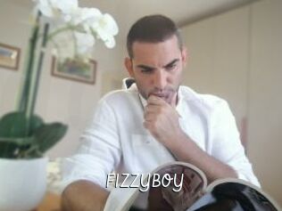 FIZZYBOY