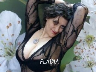 FLAVIA