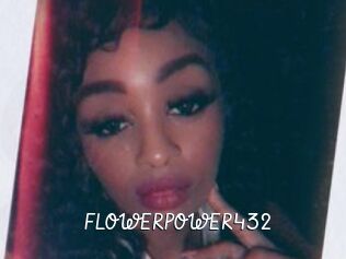 FLOWERPOWER432