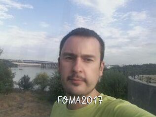FOMA2017
