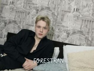 FORESTRAN