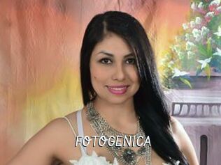 FOTOGENICA