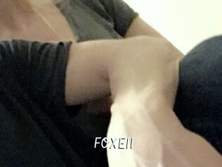 FOXEII