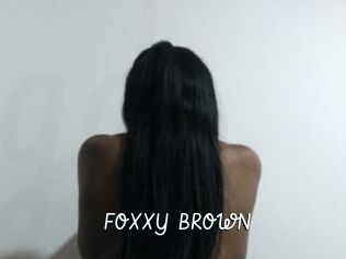 FOXXY_BROWN