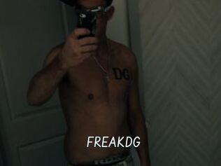 FREAKDG