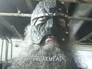 FREAKMEAT