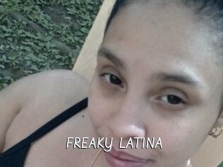 FREAKY_LATINA