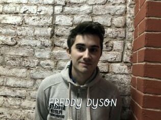 FREDDY_DYSON