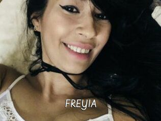 FREYIA_