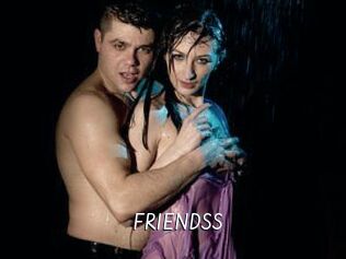 FRIENDSS