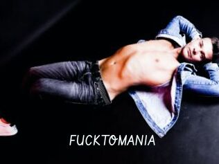 FUCKTOMANIA