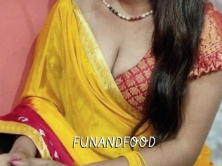 FUNANDFOOD