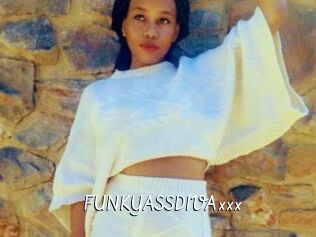 FUNKYASSDIVAxxx