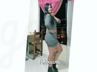 Fabiaana