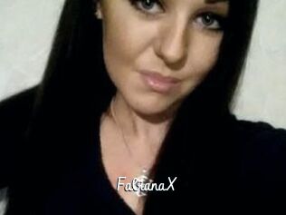 FabianaX