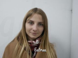 Fabrea