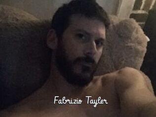 Fabrizio_Tayler