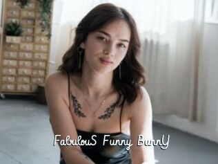 FabulouS_Funny_BunnY