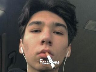FackRomo