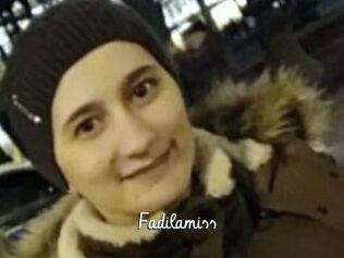 Fadilamiss