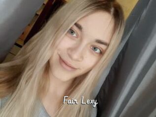 Fair_Lexy