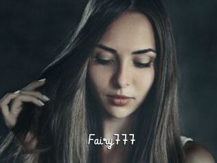 Fairy777