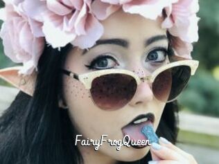 FairyFrogQueen