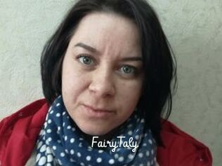 FairyTaly