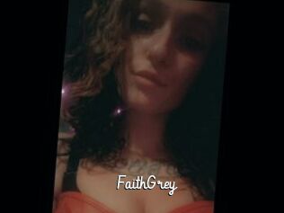 FaithGrey