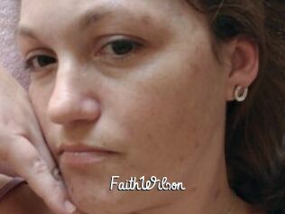 FaithWilson