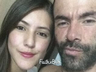 FaithxBeto