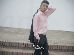 Faliam