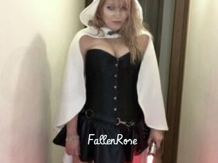 FallenRose
