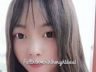 Fallinlovewiththenightdecat