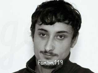 Famtom119