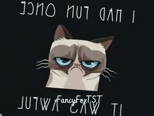 FancyFoxTST