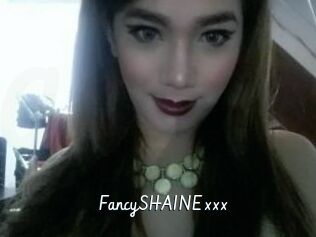 FancySHAINExxx