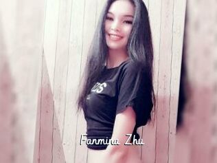 Fanmina_Zhu