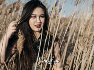 FannyFay