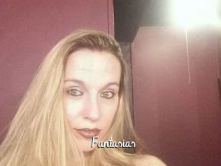 Fantasias