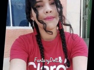 FantasyDollxx