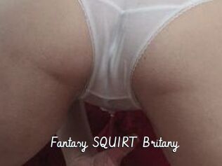Fantasy_SQUIRT_Britany