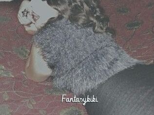 Fantasykiki